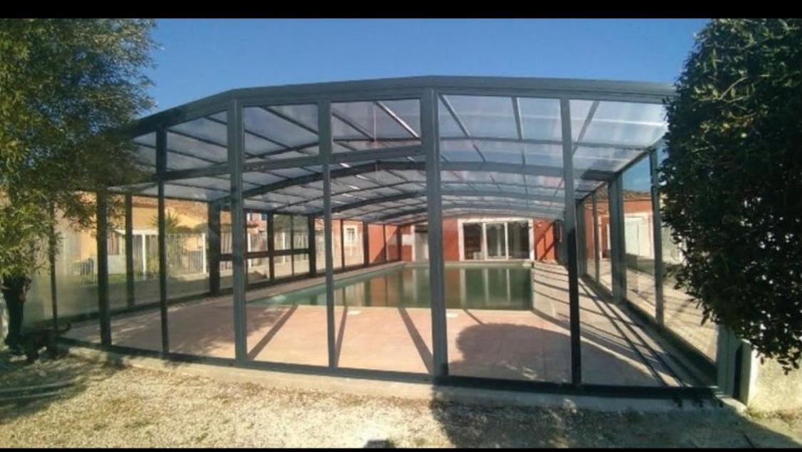 Maison Beziers Luaran gambar