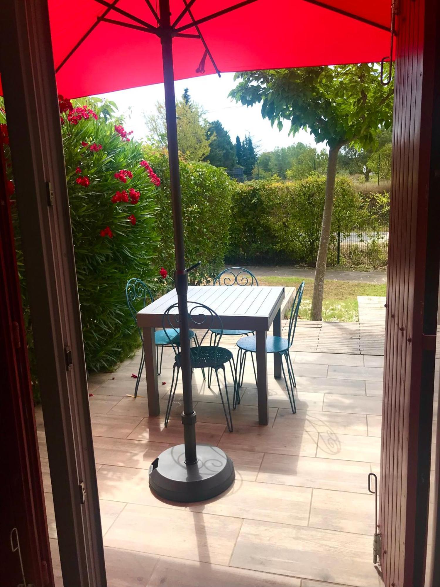 Maison Beziers Luaran gambar