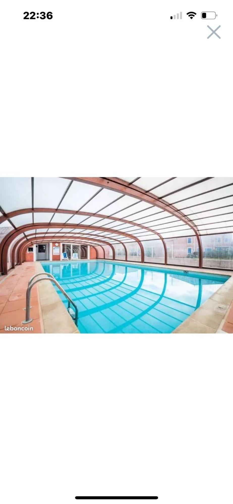 Maison Beziers Luaran gambar