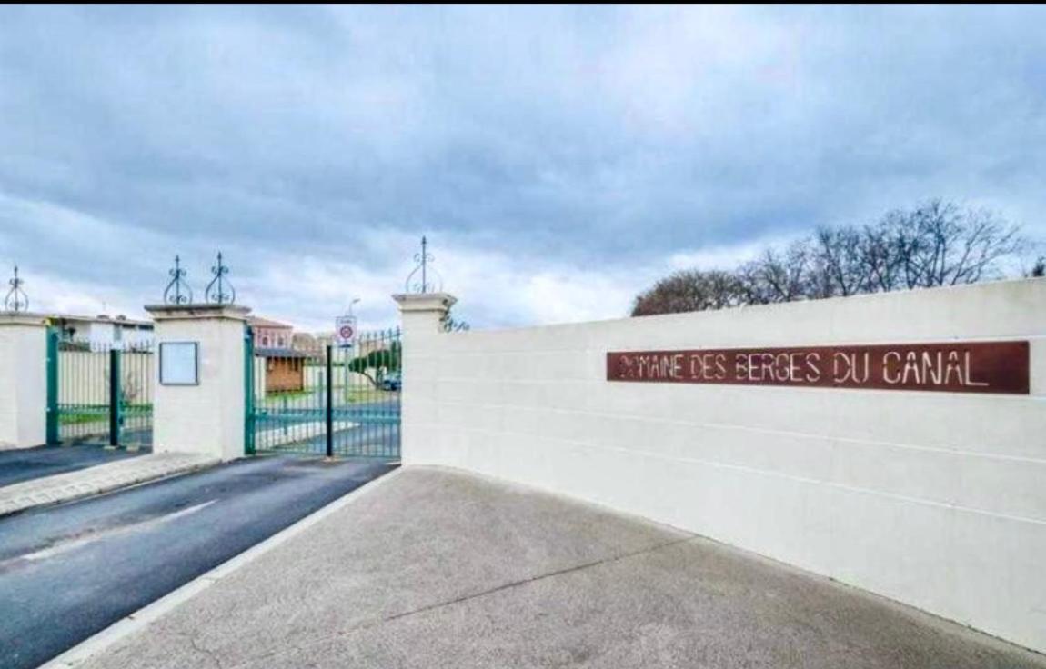 Maison Beziers Luaran gambar