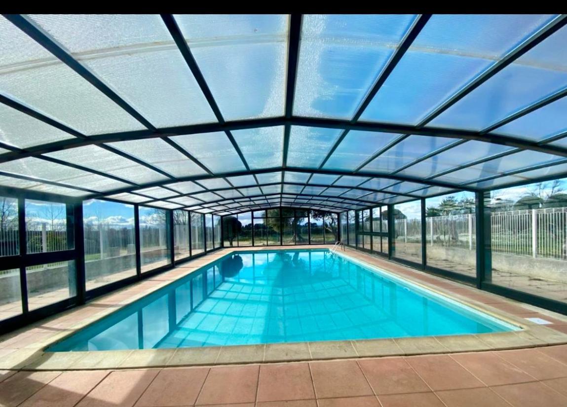 Maison Beziers Luaran gambar